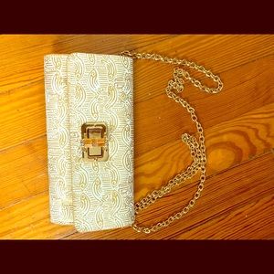 Woman’s handbag